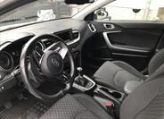 KIA Ceed 9