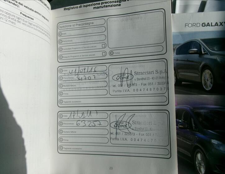 Ford S-MAX 24