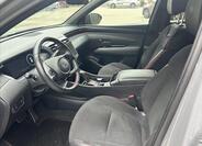 Hyundai Tucson 10