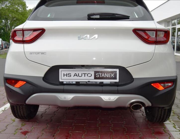 KIA Stonic 11