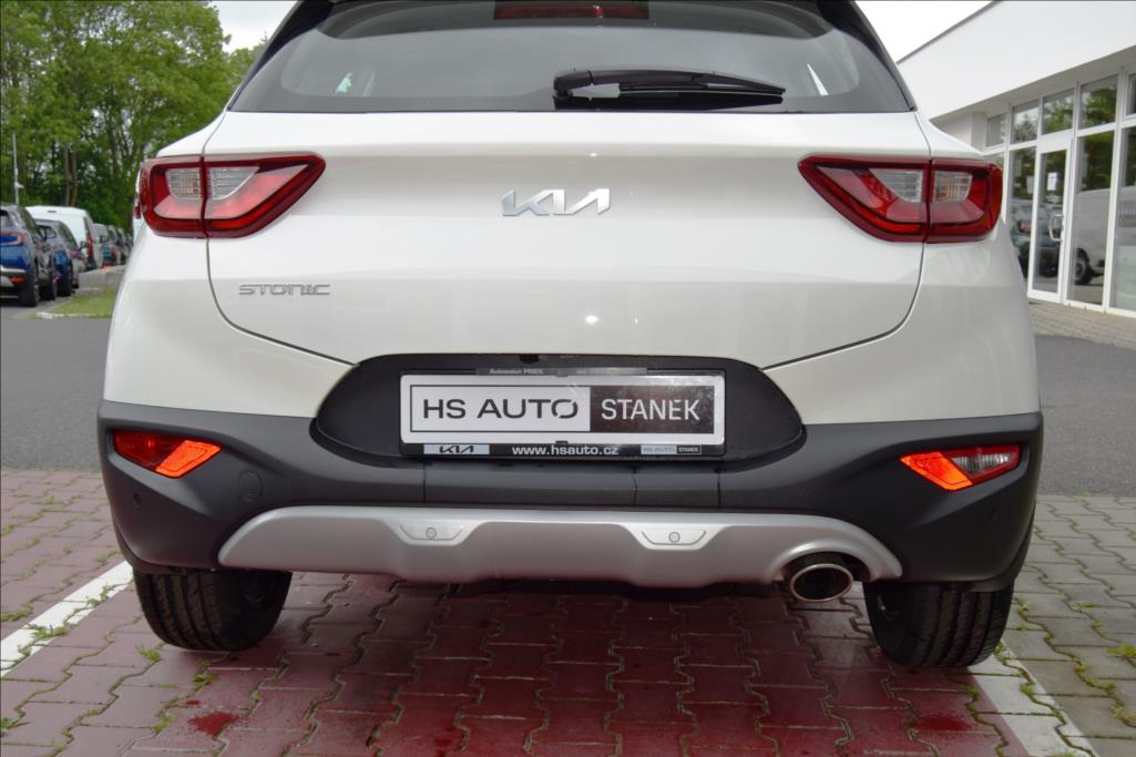 KIA Stonic