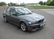 BMW Řada 3 3