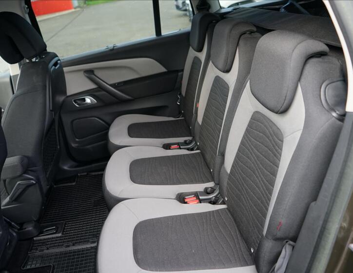 Citroën Grand C4 Picasso 10