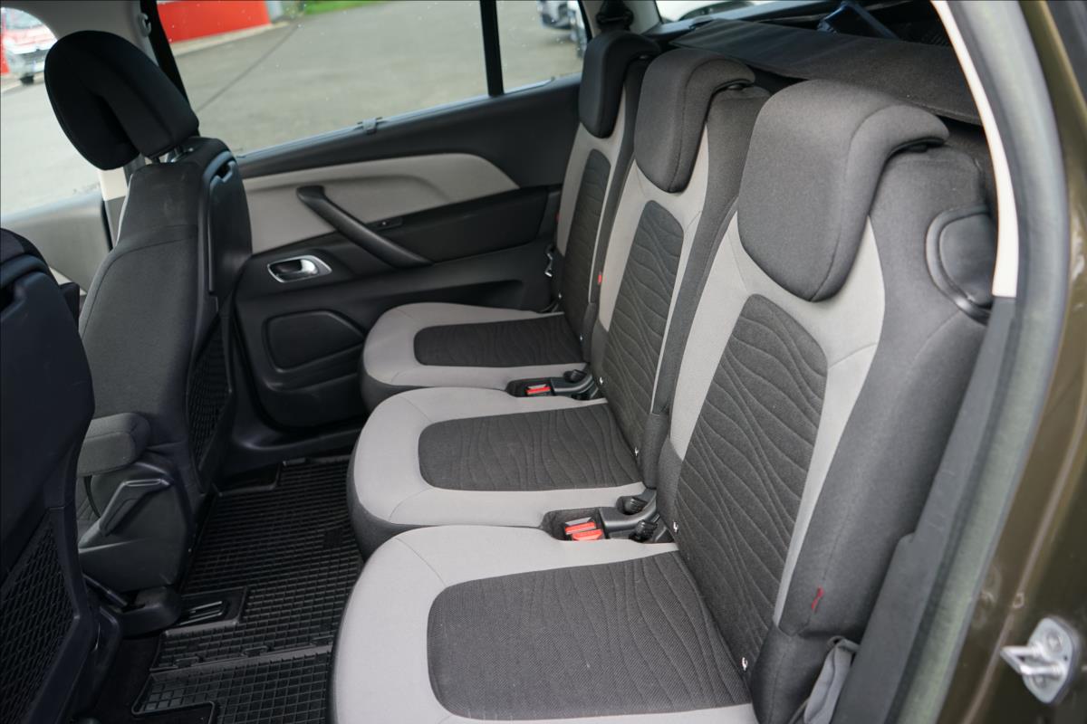 Citroën Grand C4 Picasso