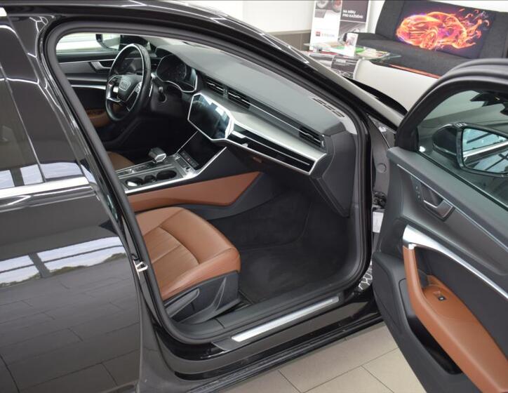 Audi A6 16