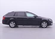 Škoda Octavia 8