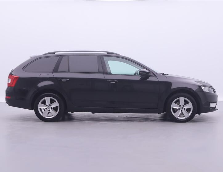 Škoda Octavia 8
