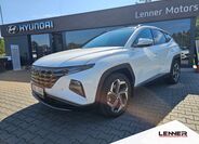 Hyundai Tucson 1