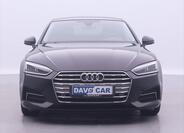 Audi A5 2