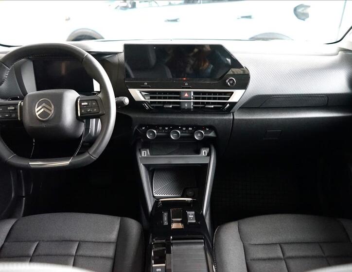 Citroën C4 11
