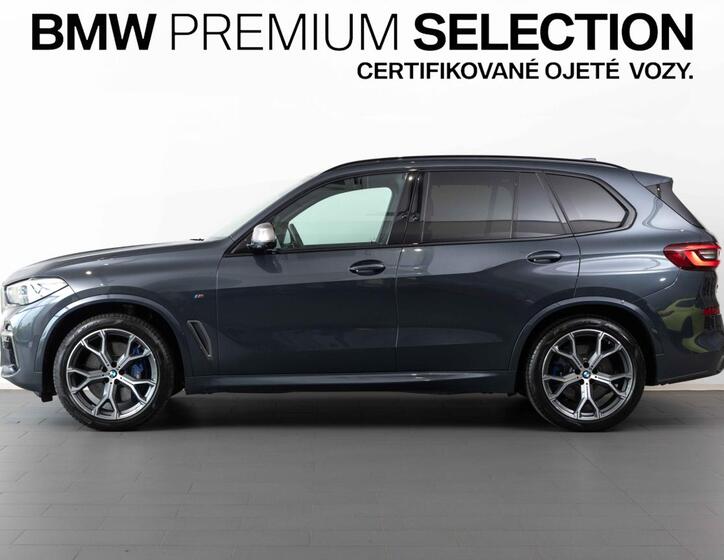 BMW X5 3