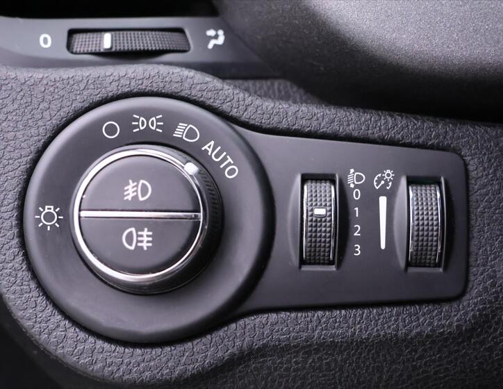 Fiat 500X 18