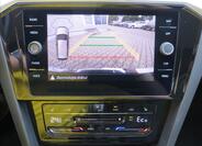 Volkswagen Passat 19