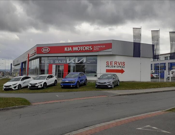 KIA Ceed 17