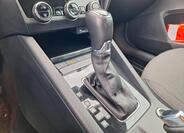 Škoda Octavia 11