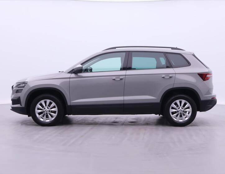 Škoda Karoq 4