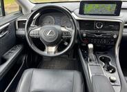 Lexus RX 300 11