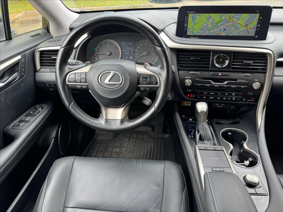 Lexus RX 300