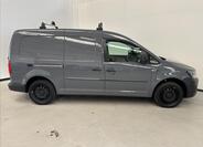 Volkswagen Caddy 3