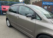 Volkswagen Golf Plus 9