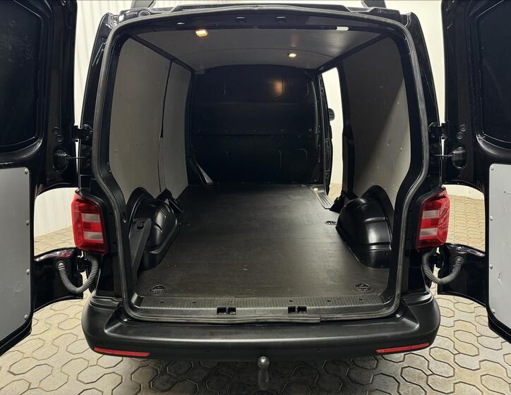Volkswagen Transporter 29
