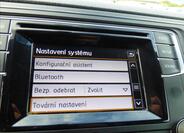 Volkswagen Caravelle 29