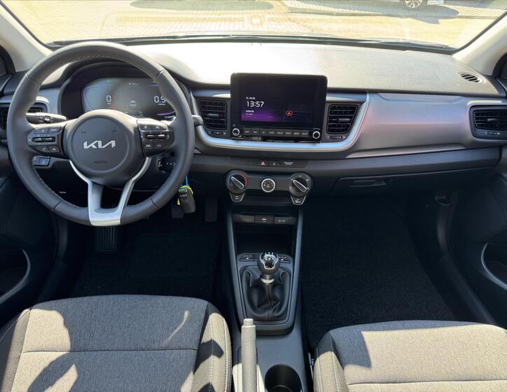 KIA Stonic 29