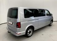 Volkswagen Transporter 2