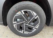 Hyundai Tucson 9