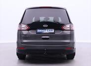 Ford Galaxy 6