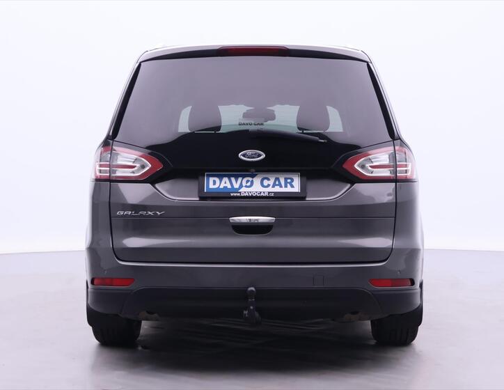 Ford Galaxy 6
