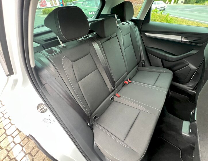 Škoda Karoq 18
