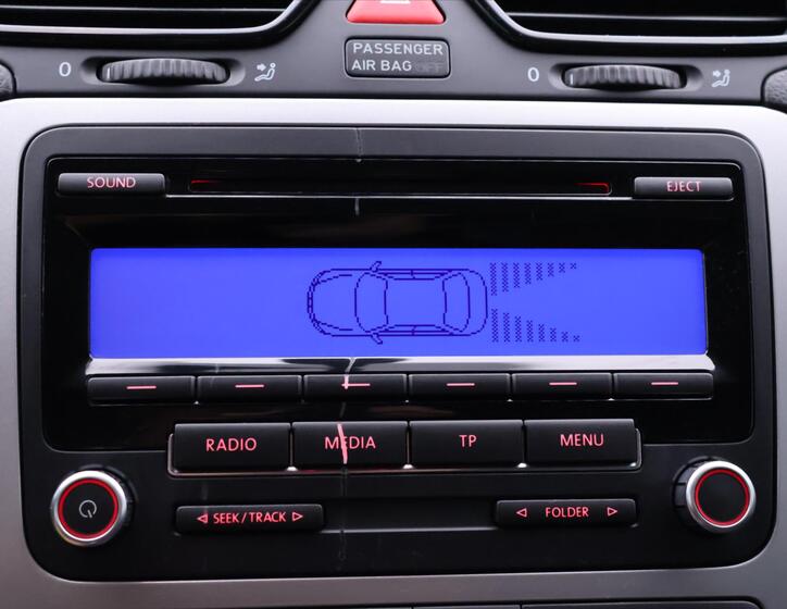 Volkswagen Scirocco 20