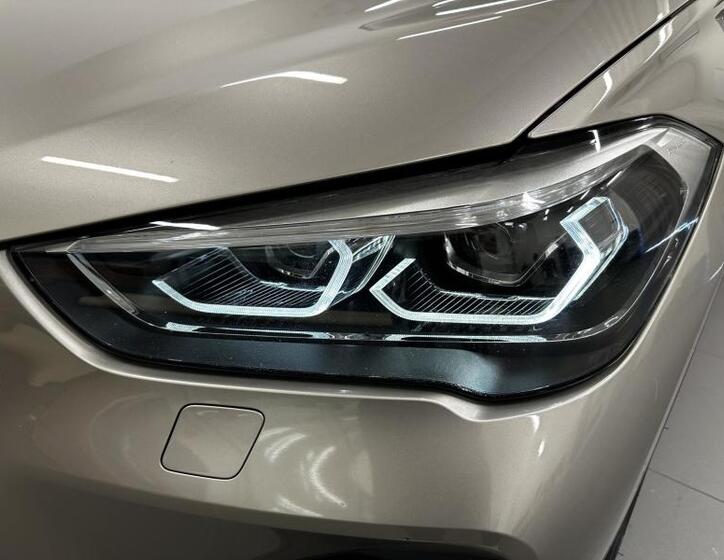 BMW X1 4