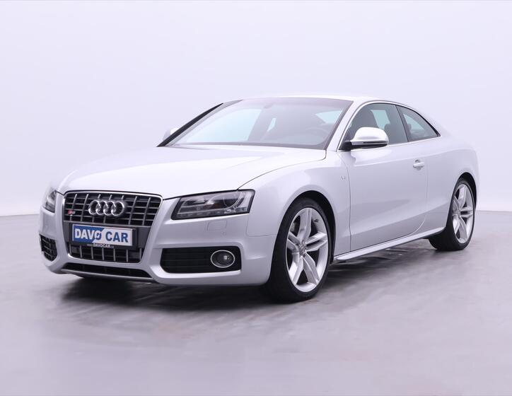 Audi S5 3