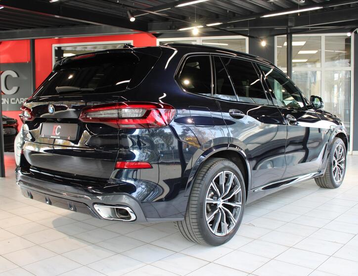 BMW X5 6