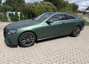 Mercedes-Benz Třídy E 3