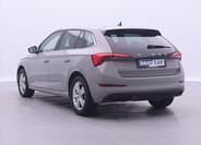 Škoda Scala 5