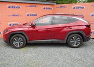Hyundai Tucson 4