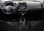 Mitsubishi ASX 8