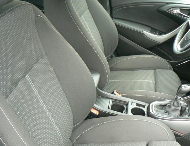 Opel Astra 13