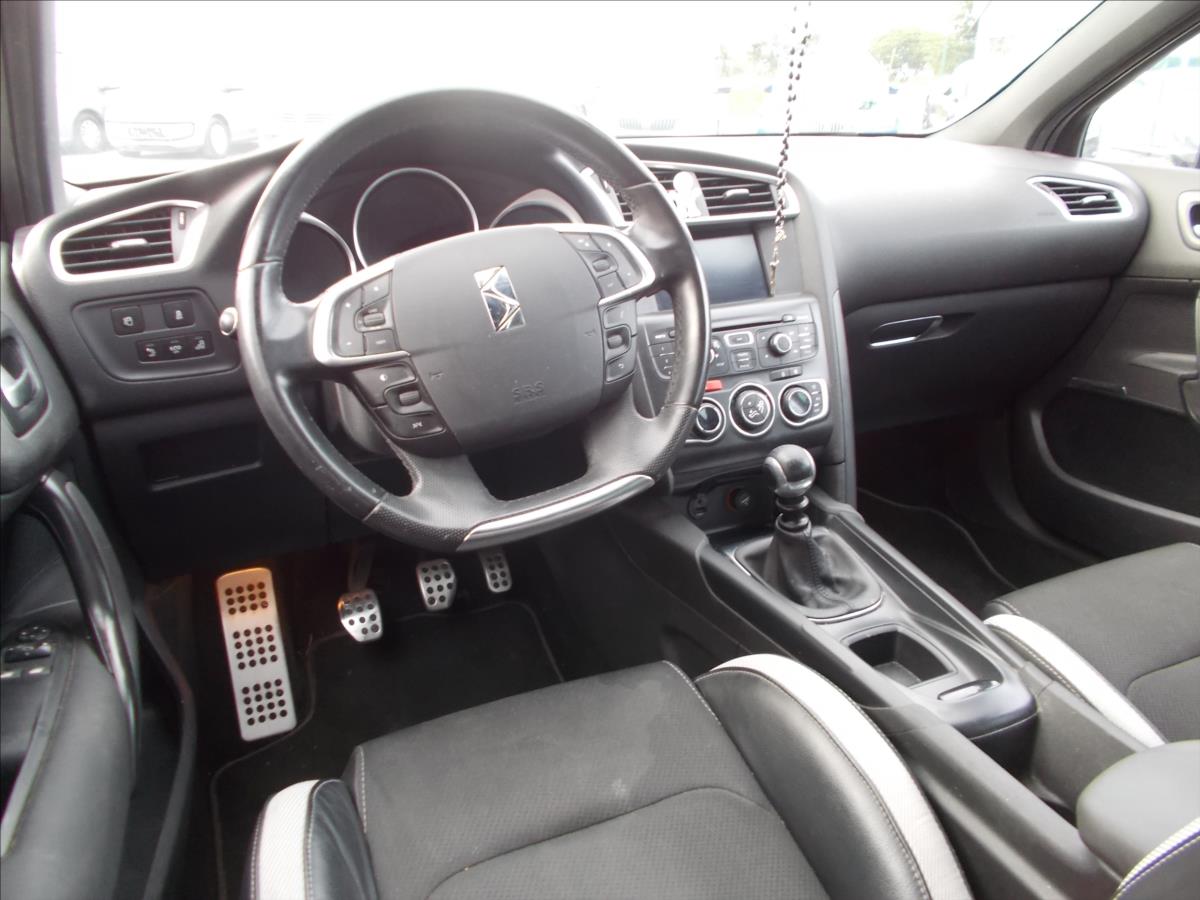Citroën DS4