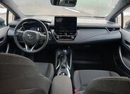 Toyota Corolla 17