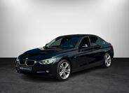 BMW Řada 3 1