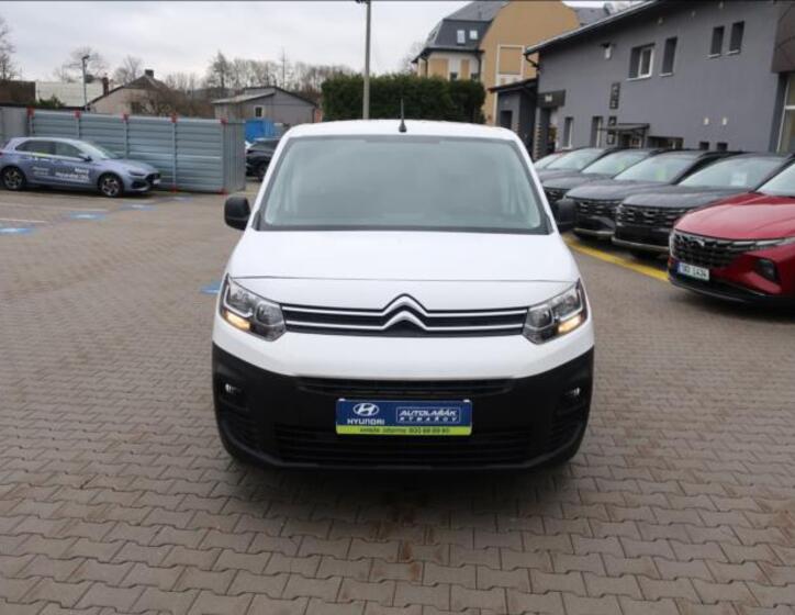 Citroën Berlingo 2