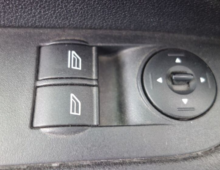 Ford Focus 14