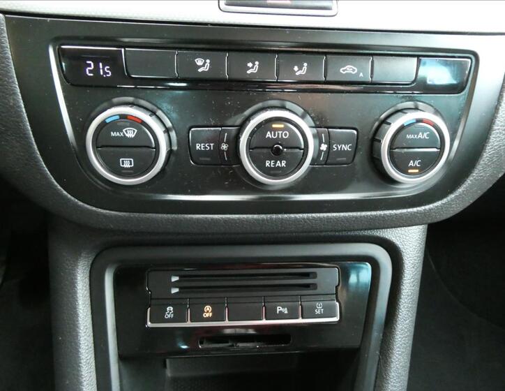 Volkswagen Sharan 27