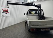 Volkswagen Transporter 35