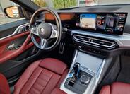 BMW i4 40