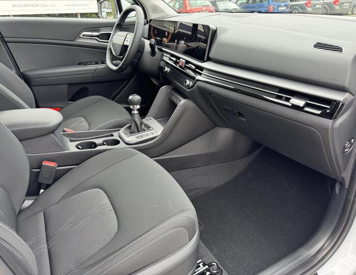 KIA Sportage 31